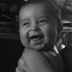 Meet your Posher, Pedro